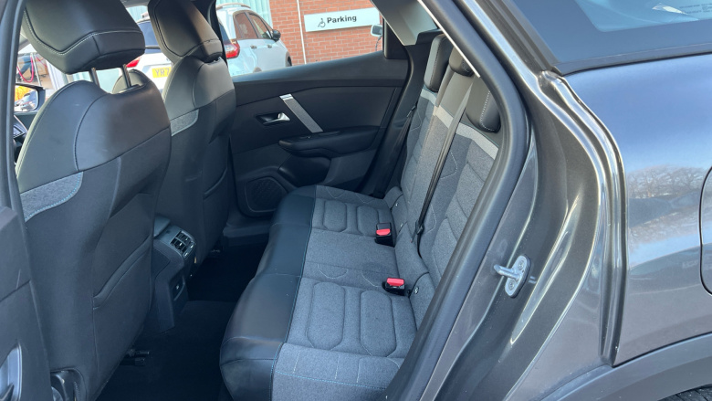 Citroen C4 1.2 PureTech [130] Sense Plus 5dr Petrol Hatchback